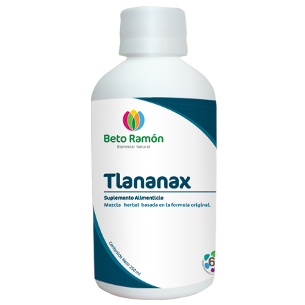 TLANANAX