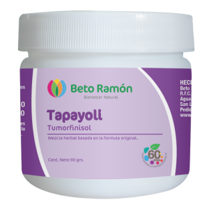 TAPAYOLI