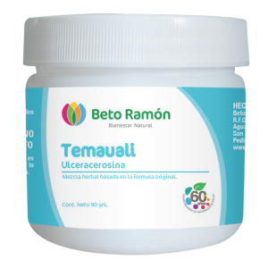 TEMAUALI