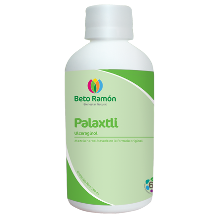PALAXTLI