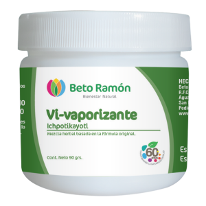 VI-VAPORIZANTE