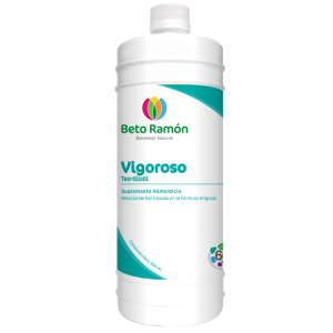 VIGOROSO