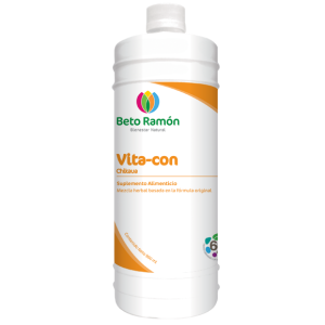 VITA-CON jar