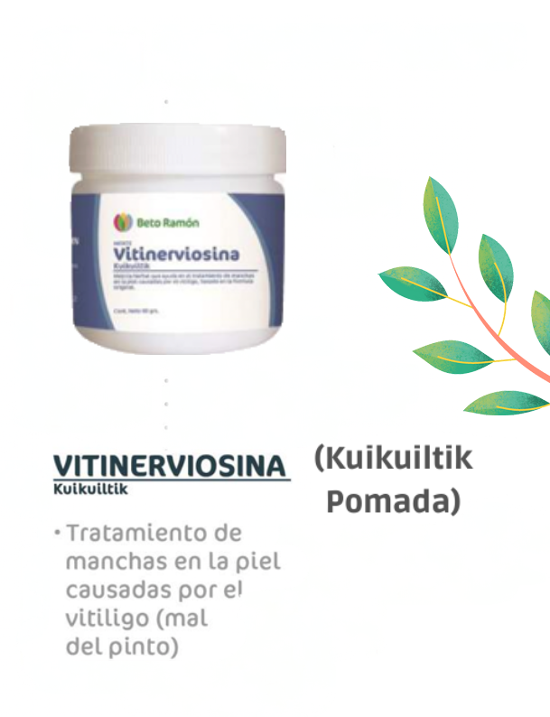 VITINERVIOSINA
