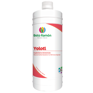 YOLOTL